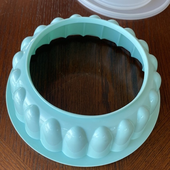 𝅺Tupperware - Vintage Jell-O and Asp Mould - Picture 14 of 14